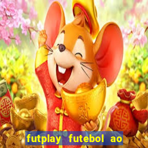 futplay futebol ao vivo apk